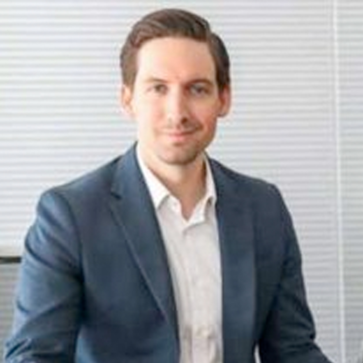 Mag. (FH) Markus Patscheider 