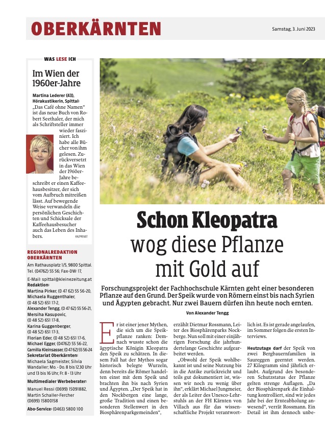 Kleine Zeitung