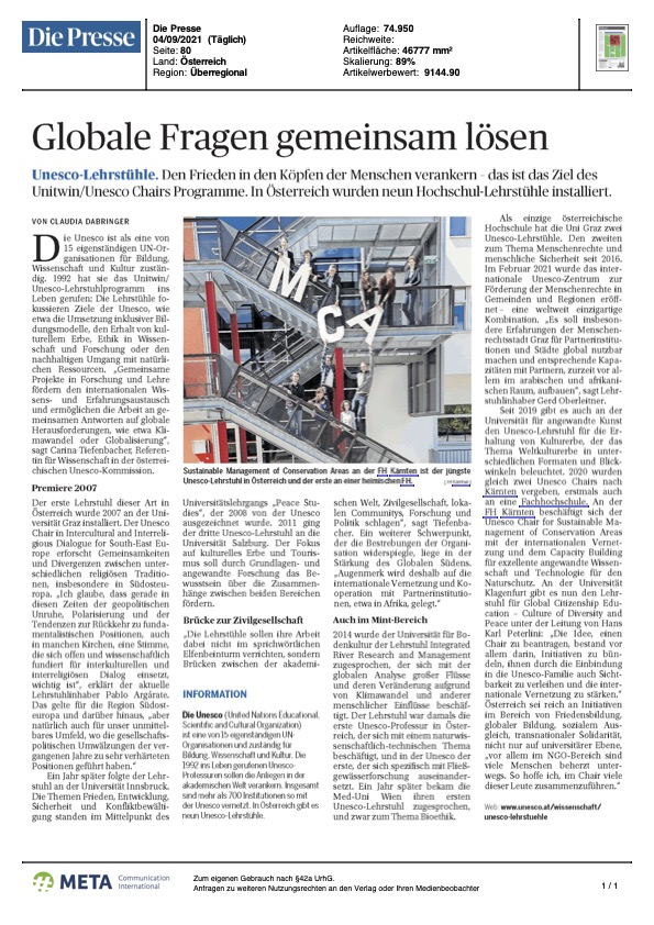 Die Presse