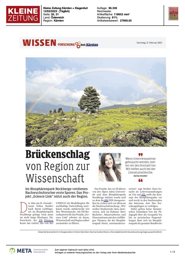 Kleine Zeitung