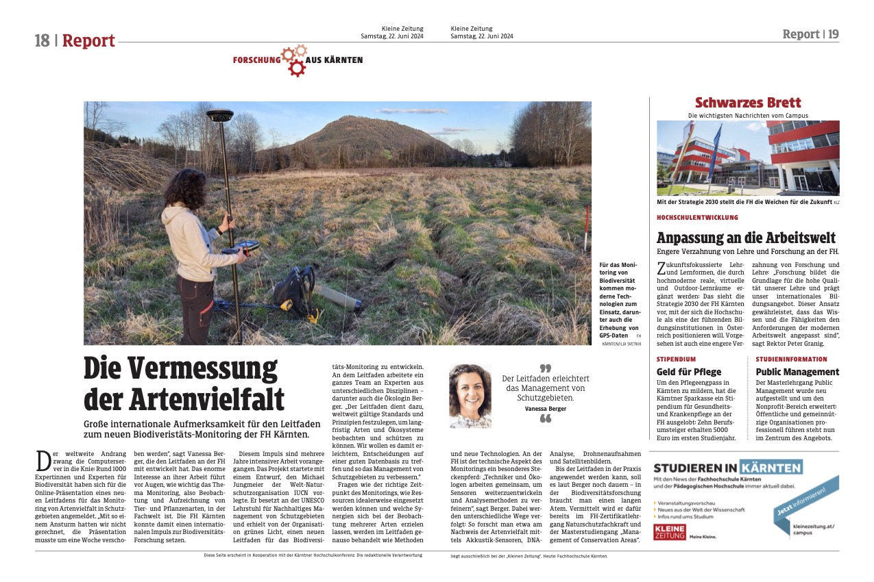 Kleine Zeitung