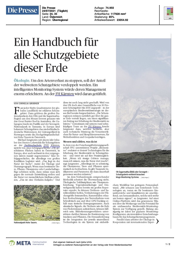 Die Presse