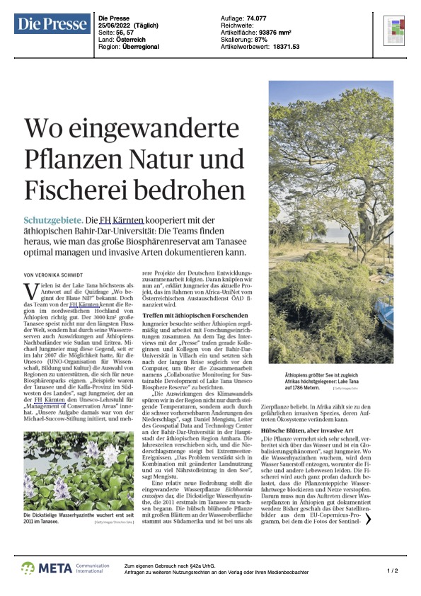 Die Presse
