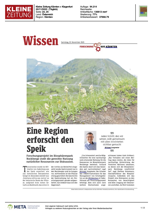Kleine Zeitung