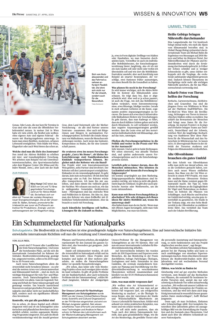 Die Presse