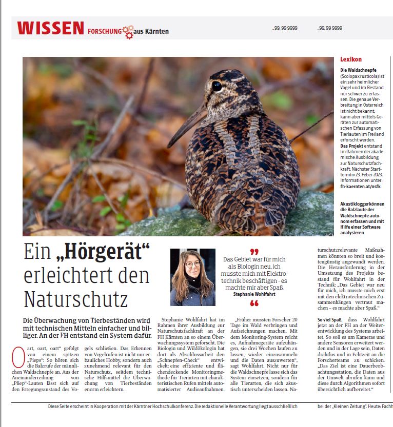 Kleine Zeitung