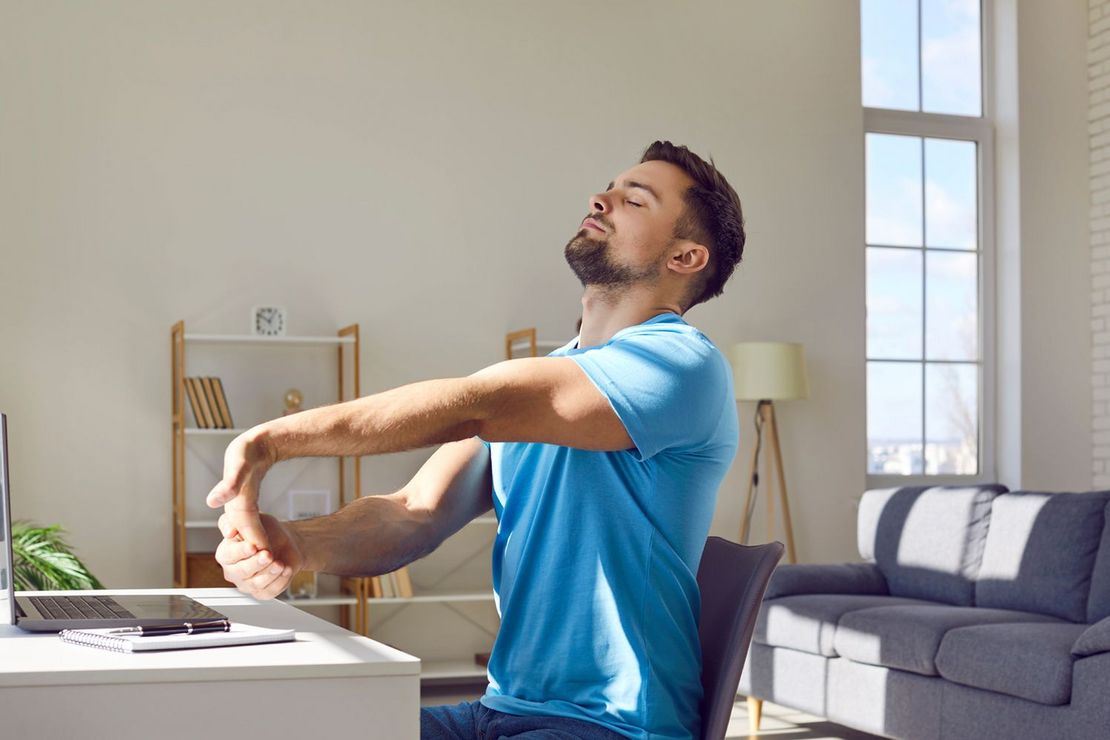 Occupational Health Management