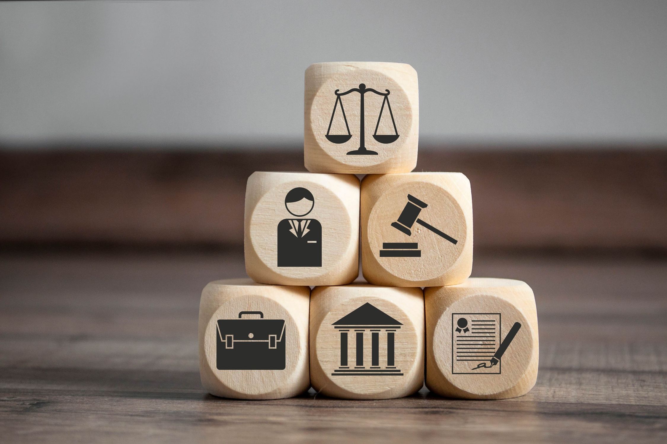 Law