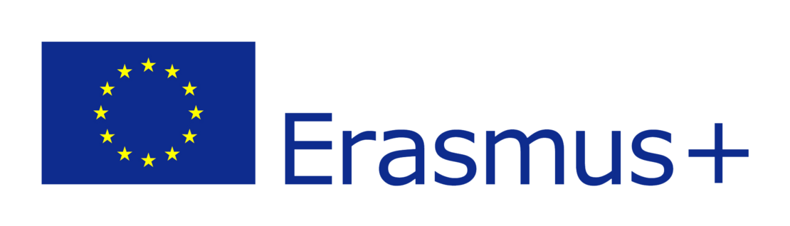 Erasmus+ Logo