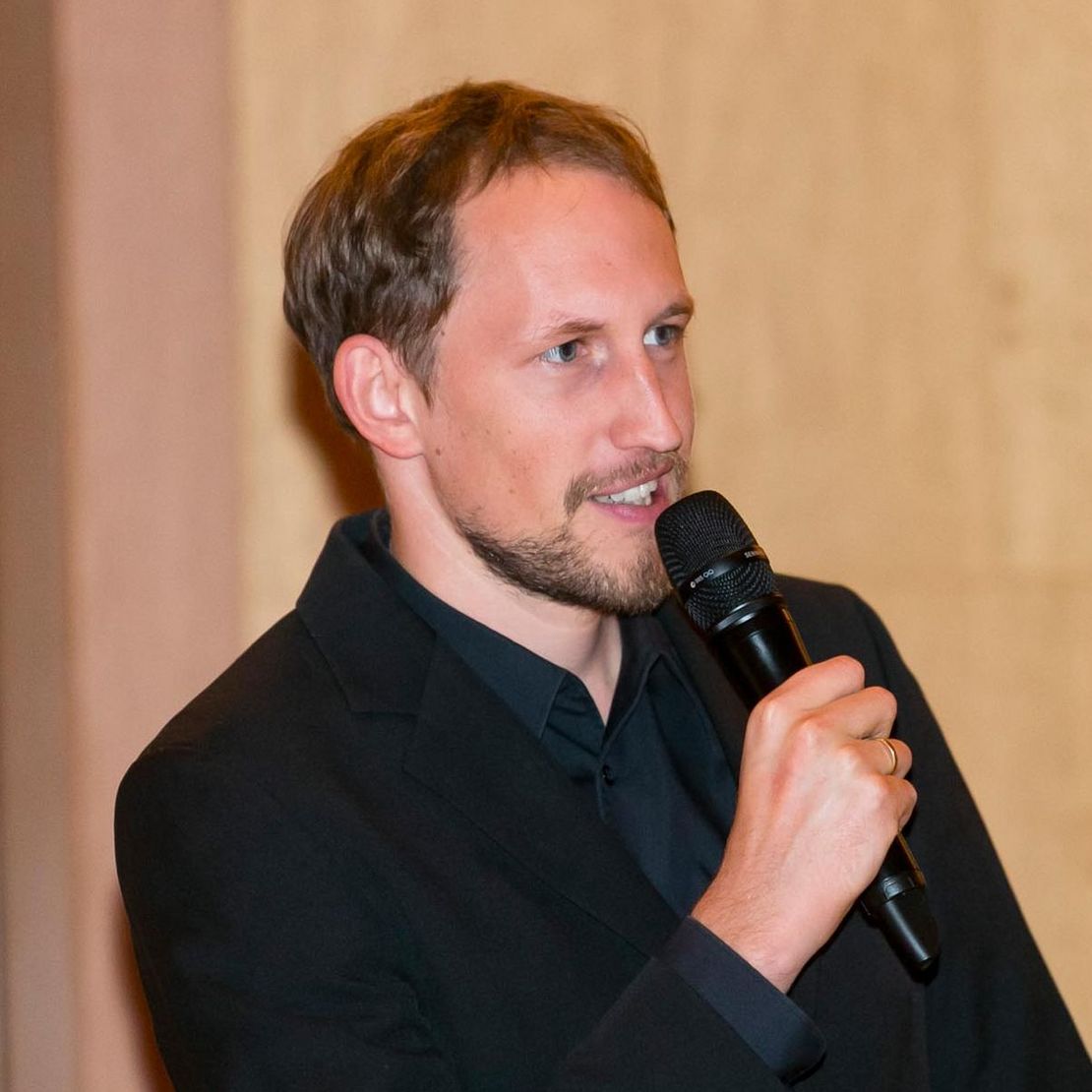 Jakob Gruchmann-Bernau