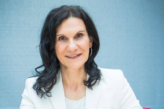 Anita Mitterdorfer