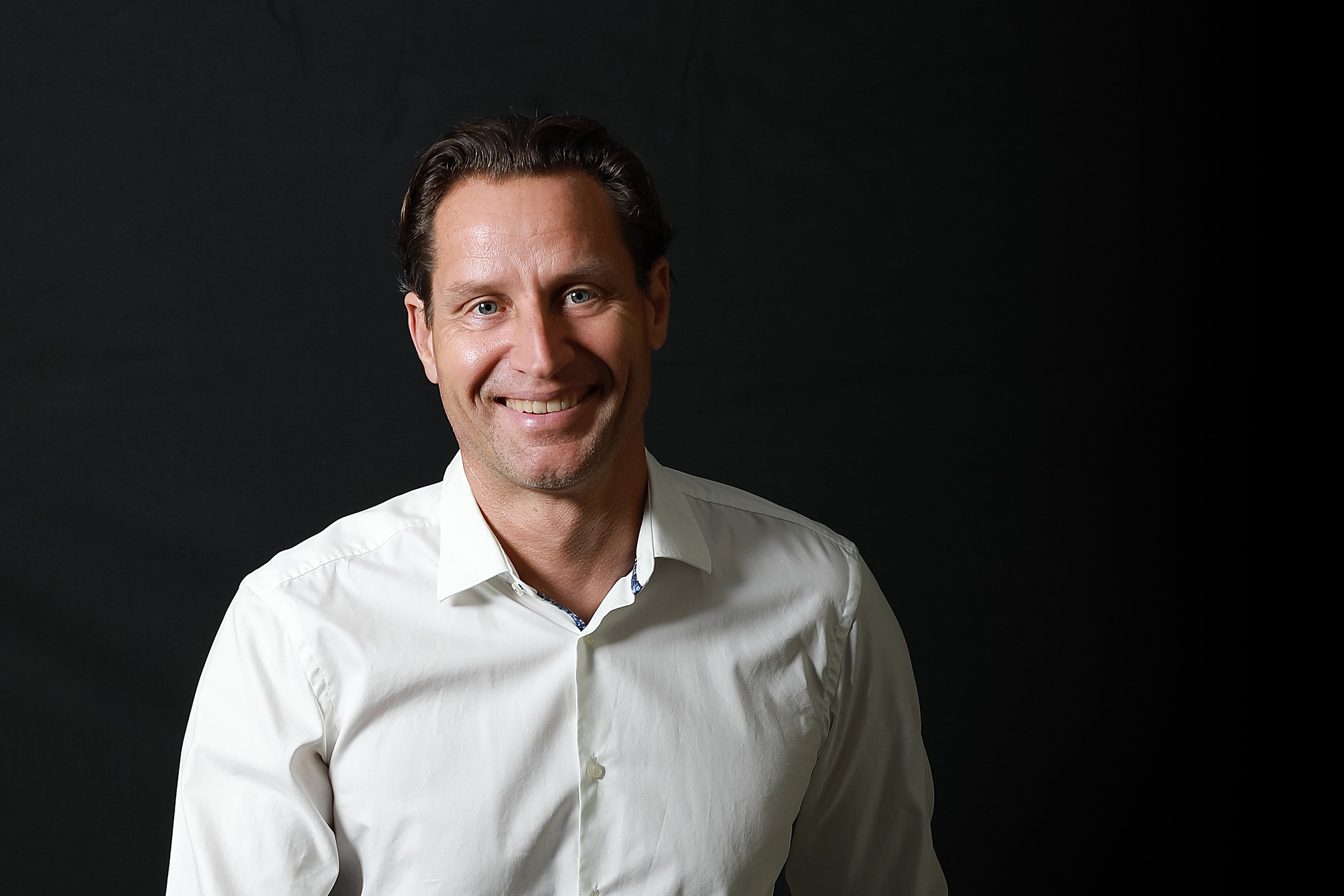 MSc FH-Prof. Mag. Dr. Alexander Sitter, Studienzweigleitung Business Management MSc FH-Prof. Mag. Dr. Alexander Sitter, Leitung Business Management Bachelorstudium