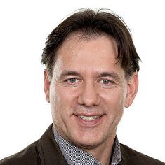 DI Martin Stromberger, Studiengangsleitung an der Fakultät Wirtschaft & Management - CU Hochschule Kärnten in Österreich DI Martin Stromberger, Studiengangsleitung an der Fakultät Wirtschaft & Management - CU Hochschule Kärnten in Österreich