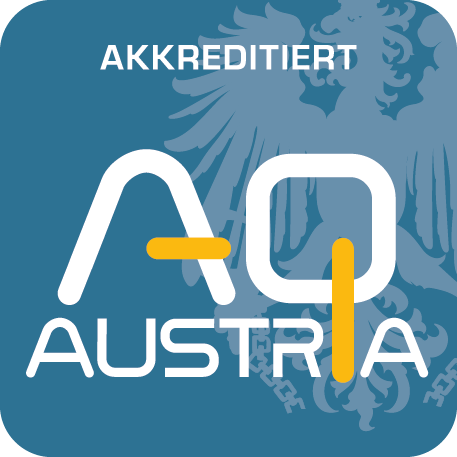 AQAustria Logo