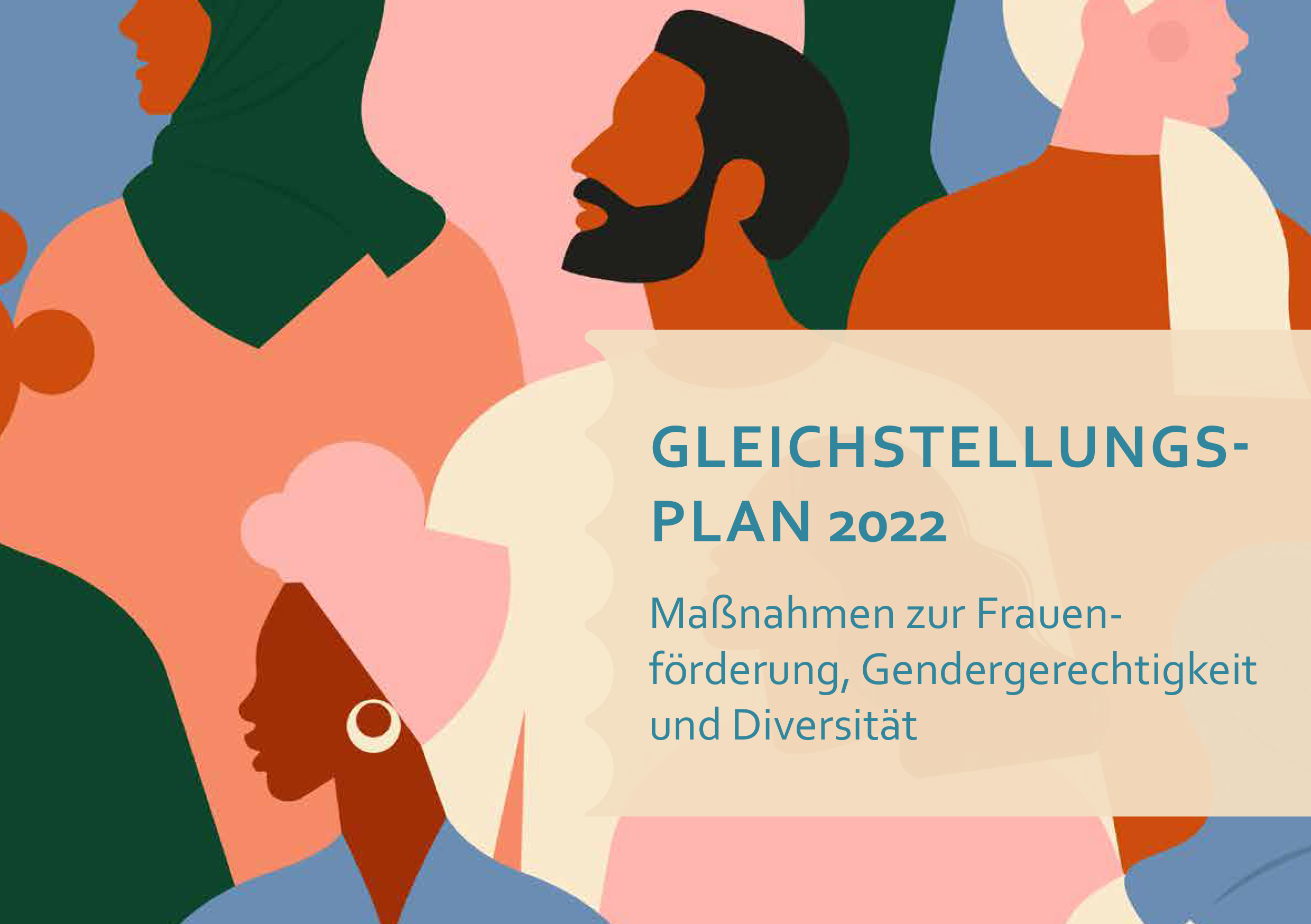 Gleichstellungsplan