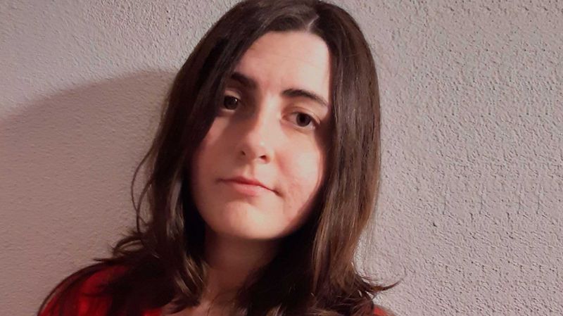 Lejla Hairić (Bosnia & Herzegovina)