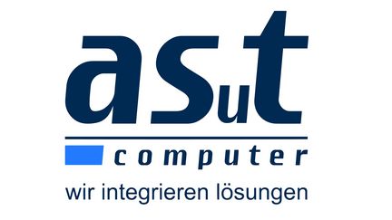 asut Logo - Partnerunternehmen Hochschule Kärnten asut Logo - Partnerunternehmen Hochschule Kärnten