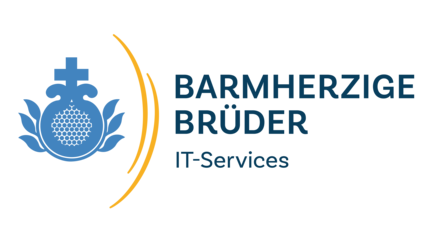 barmherzige brueder ist Unternehmenspartner der Hochschule barmherzige brueder logo - Unternehmenspartner Hochschule