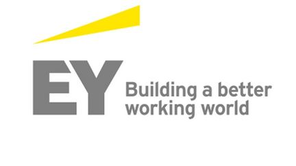 ey Logo - Unternehmenspartner ey Logo - Unternehmenspartner