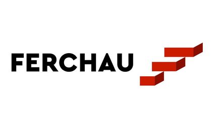 ferchau logo - Partnerunternehmen CU Hochschule Kärnten ferchau logo - Partnerunternehmen CU Hochschule Kärnten