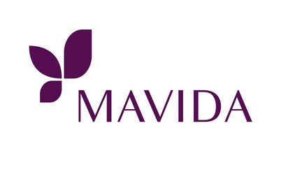 mavida Logo - Unternehmenskooperationen mavida Logo - Unternehmenskooperationen