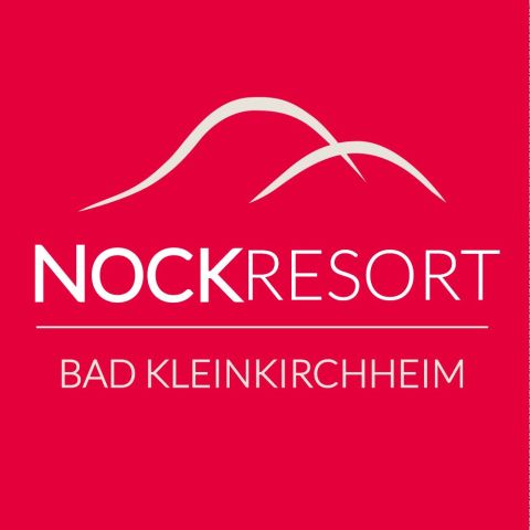 Nockresort Bad Kleinkirchheim Logo - Partnerhotel Hotelmanagement dual studieren