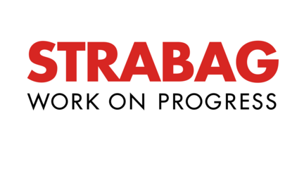 strabag Logo - Unternehmenskooperationen strabag Logo - Unternehmenskooperationen