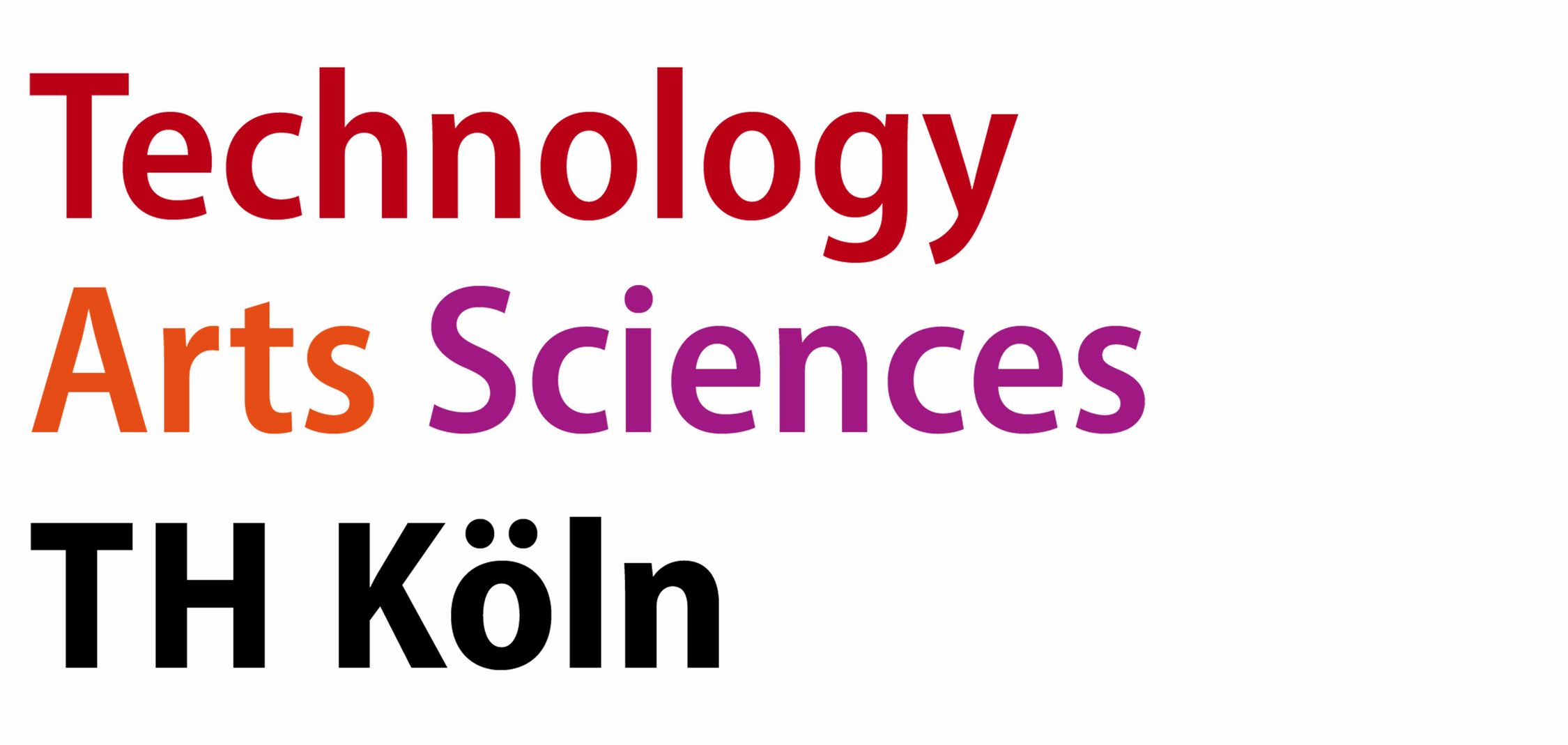 TH Köln/Cologne University of Applied Sciences - Logo auf Double Degree Programs Seite TH Köln/Cologne University of Applied Sciences - Logo auf Double Degree Programs Seite