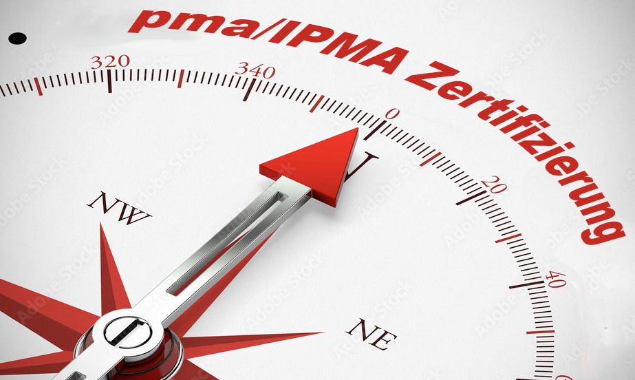 PMA/IPMA Zertifizierung - Projektmanagement Austria Imagebild